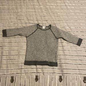 Club Monaco sweater
